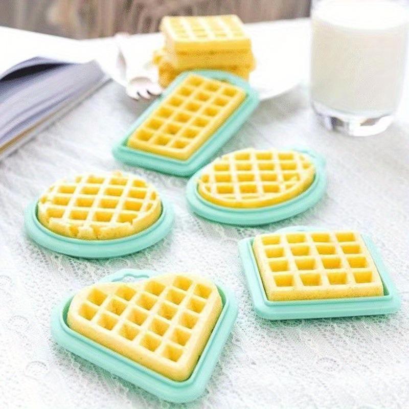 硅胶/婴儿硅胶喂养餐具/卡通餐具勺叉/儿童定位器/儿童餐椅细节图