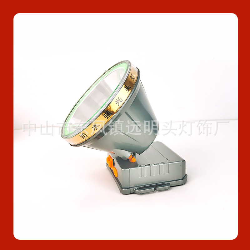 Wholesale led outdoor high-intensity waterproof headlamps, ultra-bright long-range diving ultra-bright P50 night fishing lamps, head-mounted flashlights Application Scenario