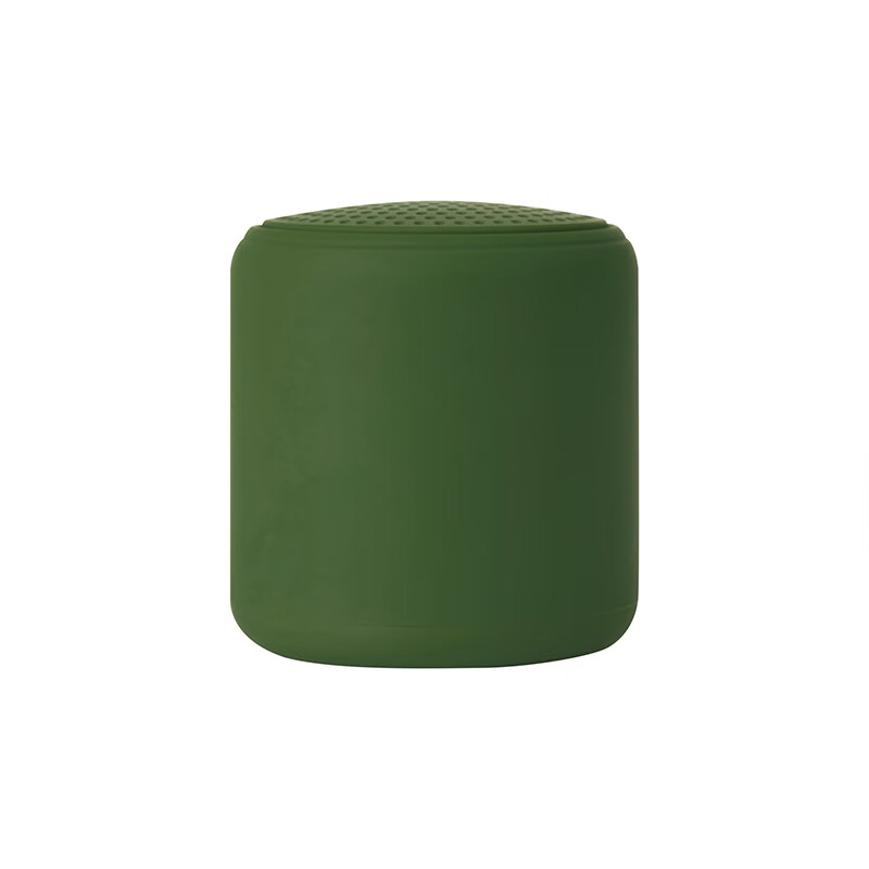 The manufacturer supplies MINI Macaron logo portable wireless mini Bluetooth speakers, desktop speakers and subwoofers Item Picture