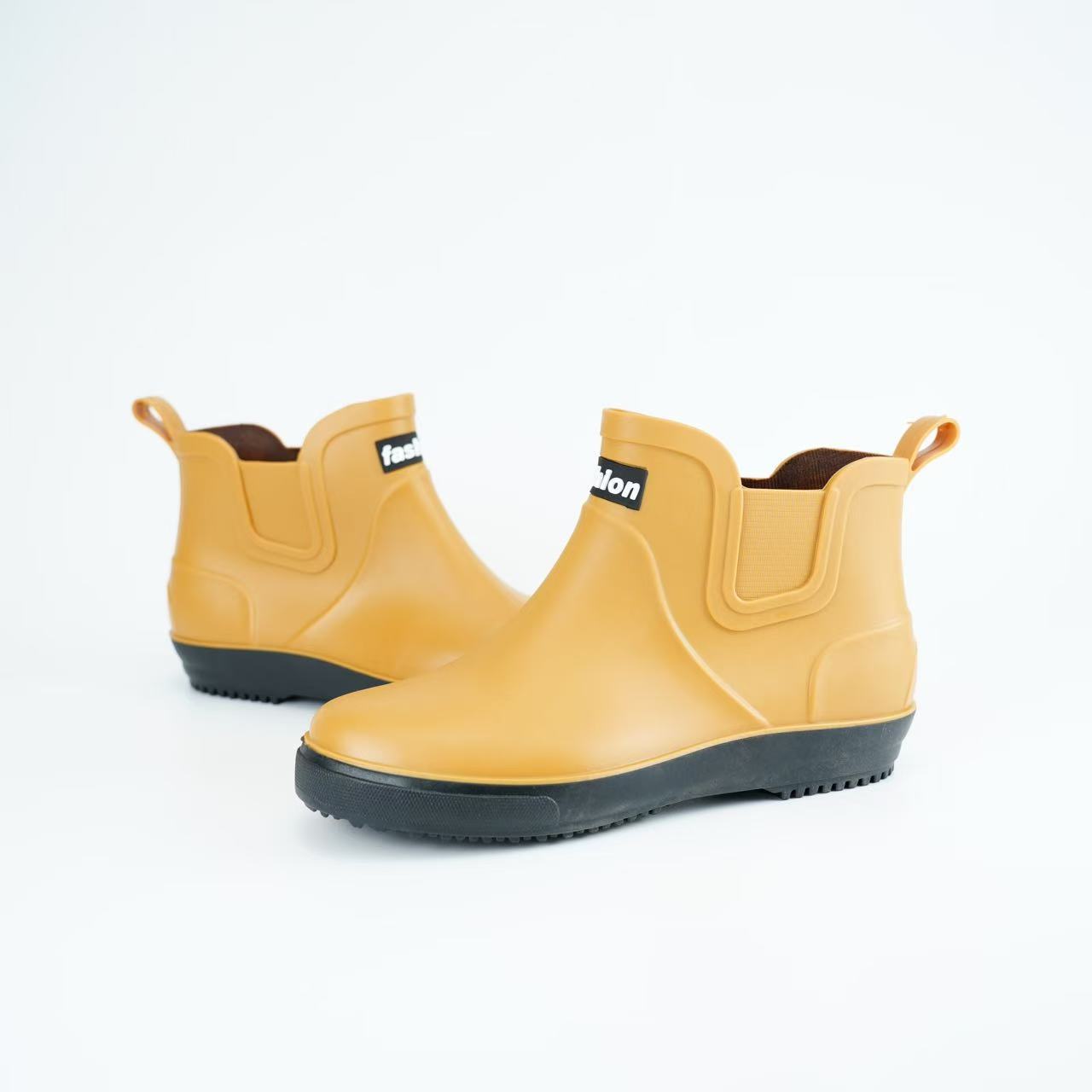 雨鞋儿童夏季卡通/防雨鞋套/运动鞋/鞋子鞋子儿童鞋子细节图