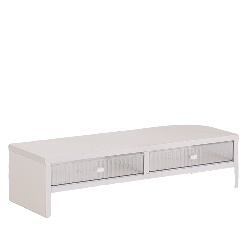 电脑增高架桌面收纳办公桌置物架笔记本底座托架多层显示器支架子详情图5