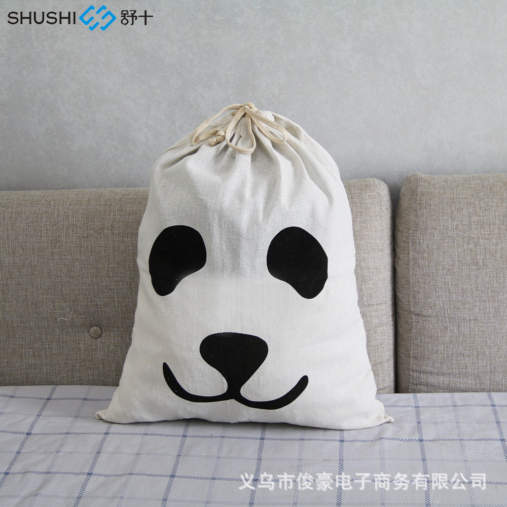 收纳袋、收纳包实物图