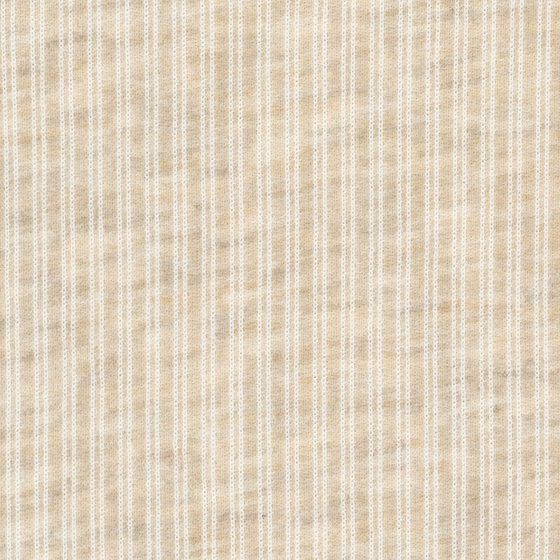 815# sheepskin TR fleece texture double vertical stripe letter stripe yarn-dyed fabric striped base layer pants in stock Specification image