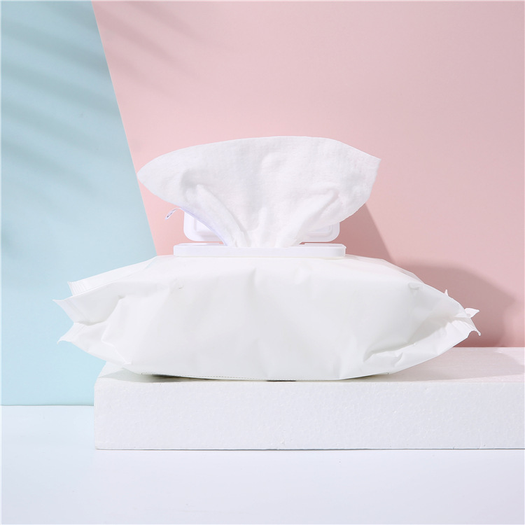 湿巾小包/罐装湿巾/湿巾/纸巾/湿纸巾抽纸盒细节图