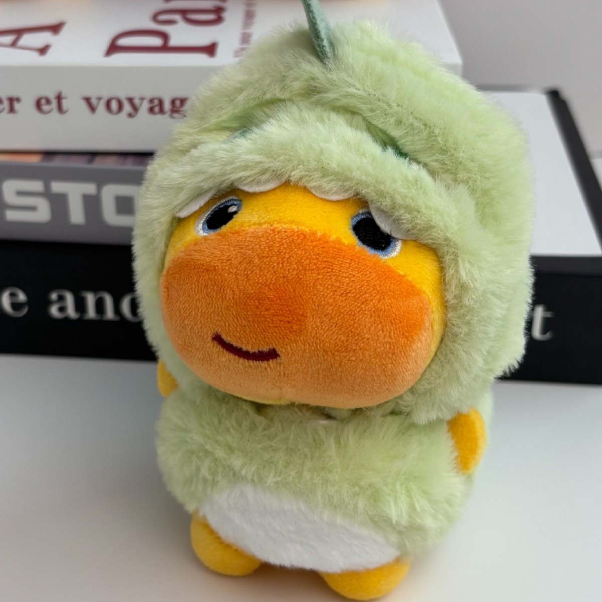 Little Shark Baby Dress 10Cm Baby Dress Cotton Doll All-Wear Self-Mocking Bear 10Cm Baby Dress Doll Dress Application Scenario