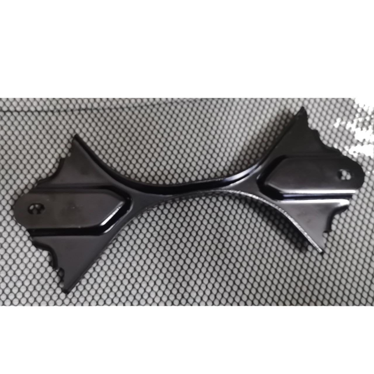 The car battery and storage battery fixing bracket is suitable for Mazda CX5, CX9, Atenza KD5356031A Item Picture