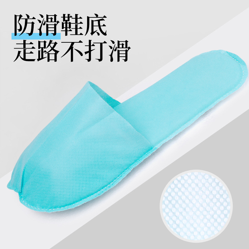 塑料拖鞋实物图