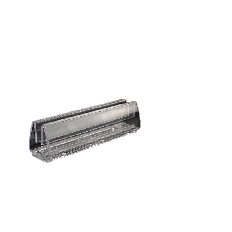 Convenience store strong magnetic card holder, KT board display board clip, magnetic classification display, cabinet foam board promotion clip, supermarket display board magnetic fixed clip, store publicity notice support, cabinet foam board special offer, upright clip Item Picture