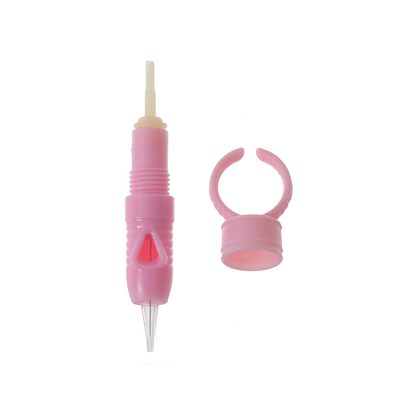 海娜纹身膏/纹绣机器/头皮纹身/美容仪器产品图