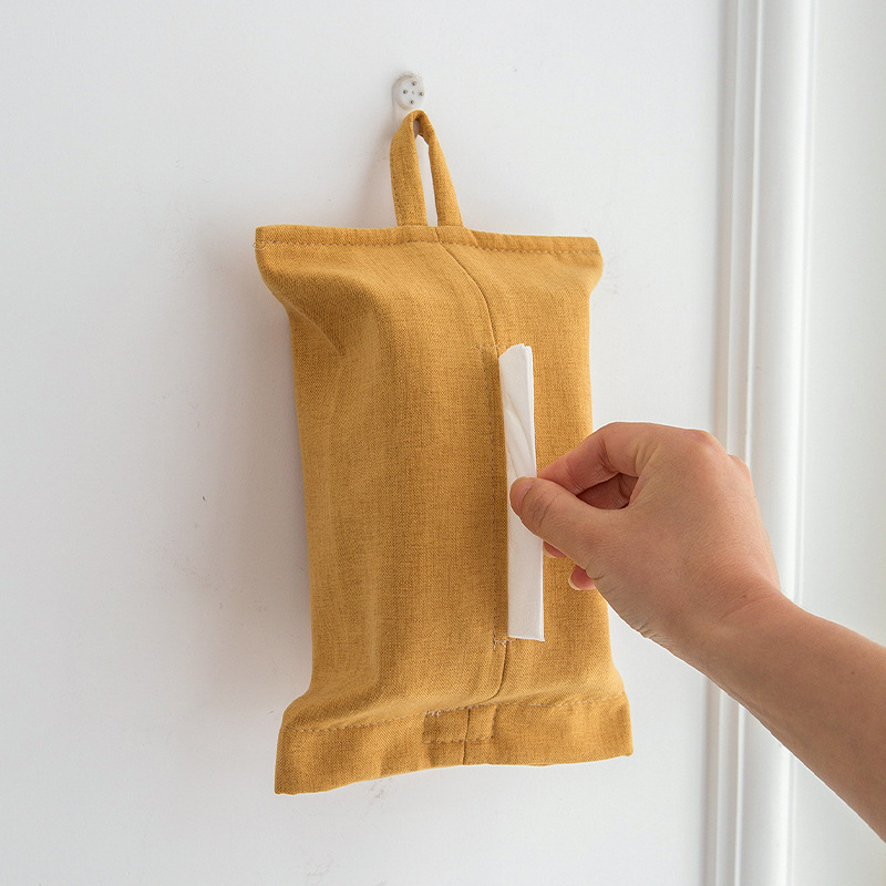 皮革纸巾盒/简约纸巾盒/藤编纸抽盒/宋錦/纸抽盒细节图