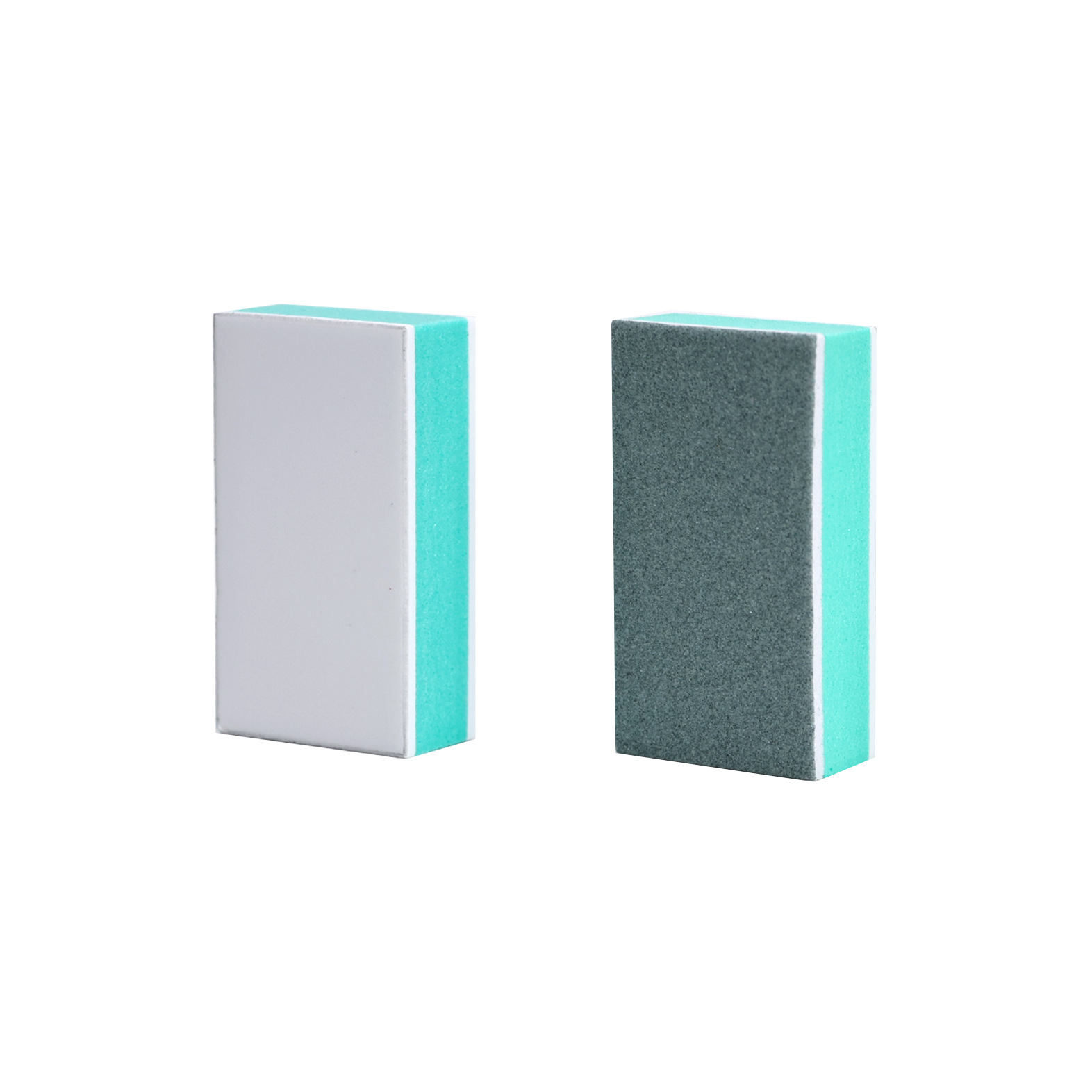 文玩工具抛光块双面打磨美甲星月菩提葫芦抛光板批发抛光神器白底实物图