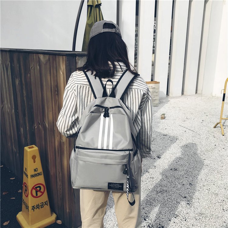 双肩包/背包/幼儿园书包/户外包男女户外/电脑双肩包细节图