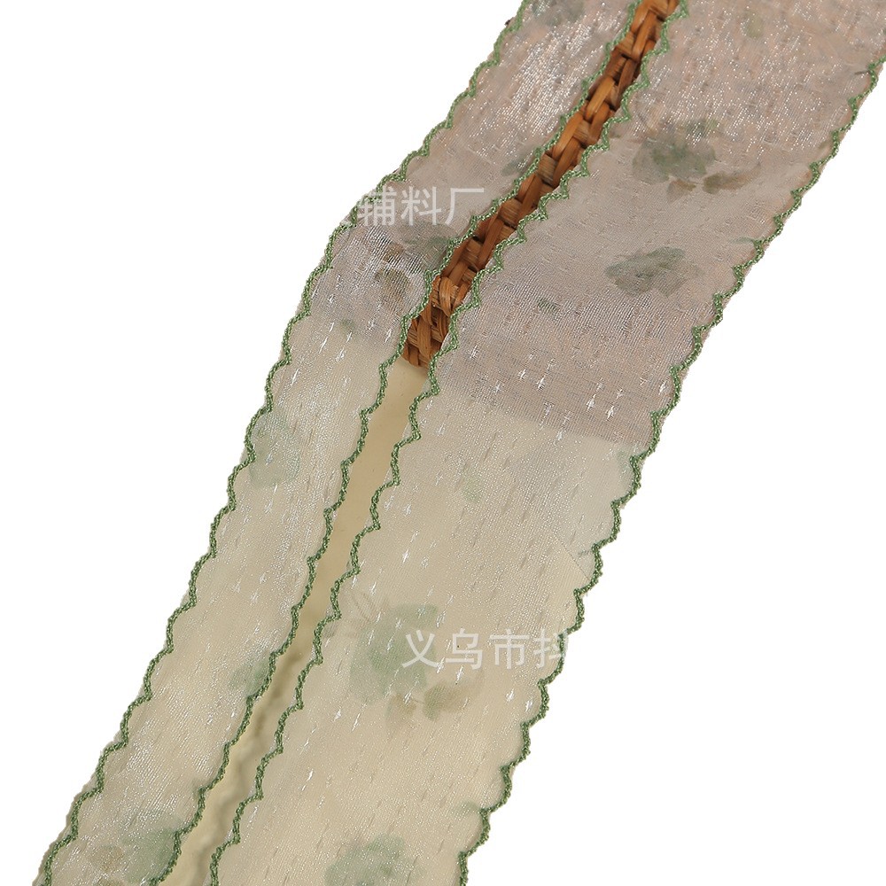 فقرة جديدة 2-5 -5 سم من الثلوج مع حجاب الثلوج مع شرائط حاشية من القماش Item Picture