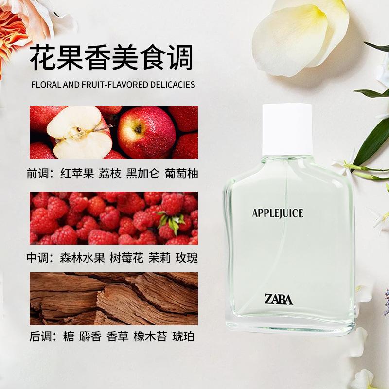 السيدة بينكي فلامبي زجاجات البخور هي عطر الزهرية details Picture