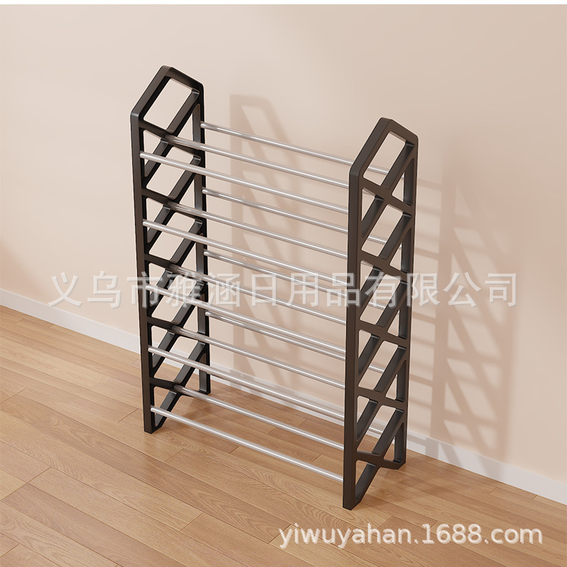 鞋柜/成人尿裤/竹板鞋刷/垃圾袋/鞋柜装饰柜产品图
