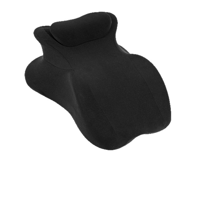 Extra-large multi-functional prone pillow, a special pillow for the bed, a backrest cushion for playing with mobile phones and reading in the prone position Item Picture