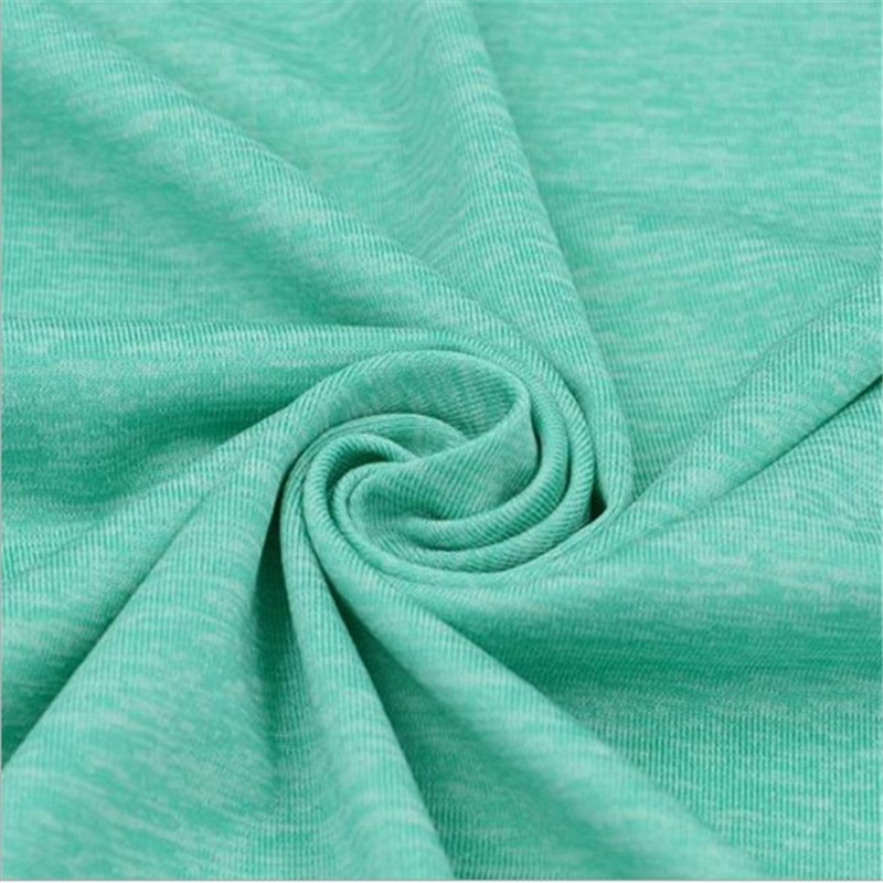 涤棉汗布现货全系奥代尔冰瓷彩棉纯涤麻灰全棉彩条竹节罗纹布