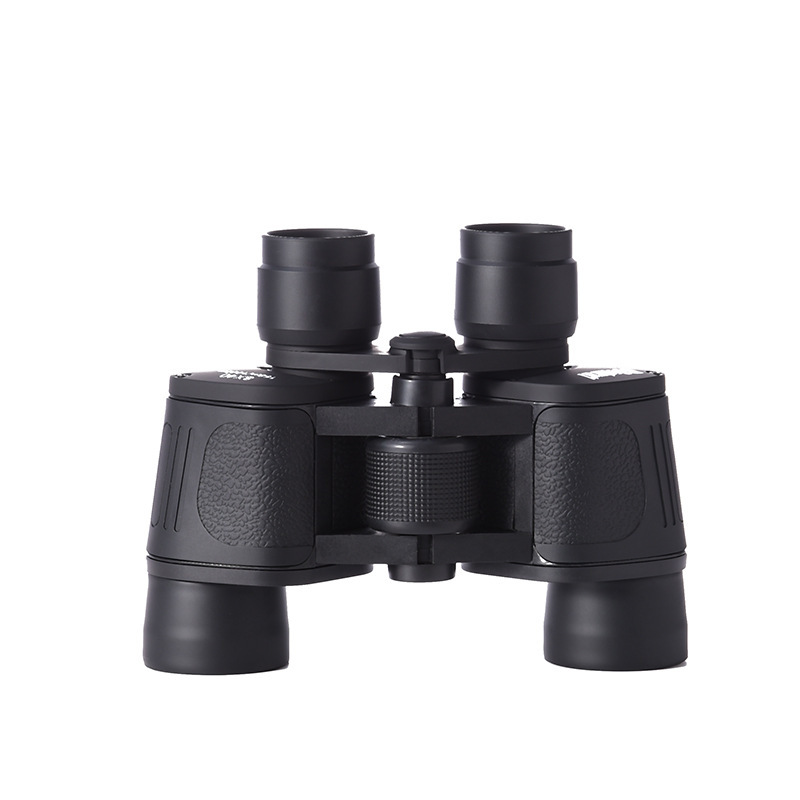 Factory wholesale Doctor 8X40 outdoor binoculars Binoculars High-Definition high-magnification low-light binoculars Peak seeking
