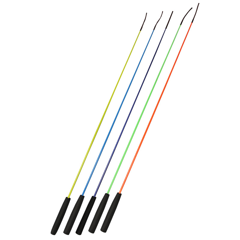 Children's fishing rods, small goldfish fishing rods, square stalls, small fish, live fish, crabs, crayfish rods, children's fishing rod sets Item Picture