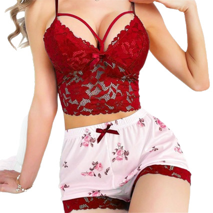连衣裙女装/手工活外包白底实物图