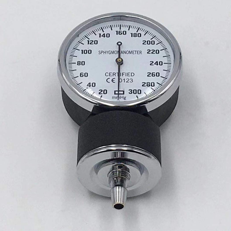 Cross-border exclusive blood pressure monitor heads, manual blood pressure monitor heads, traditional household upper arm pointer pressure gauge heads Specification image
