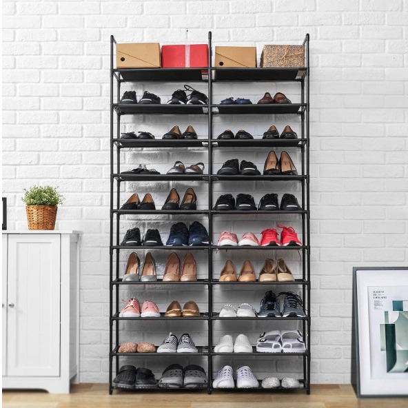 卫浴置物架实物图