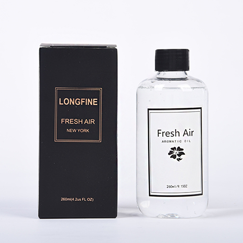 Air freshener, long-lasting aromatherapy essential oil supplement for bathroom and bedroom, toilet deodorizer, household aromatherapy perfume details Picture