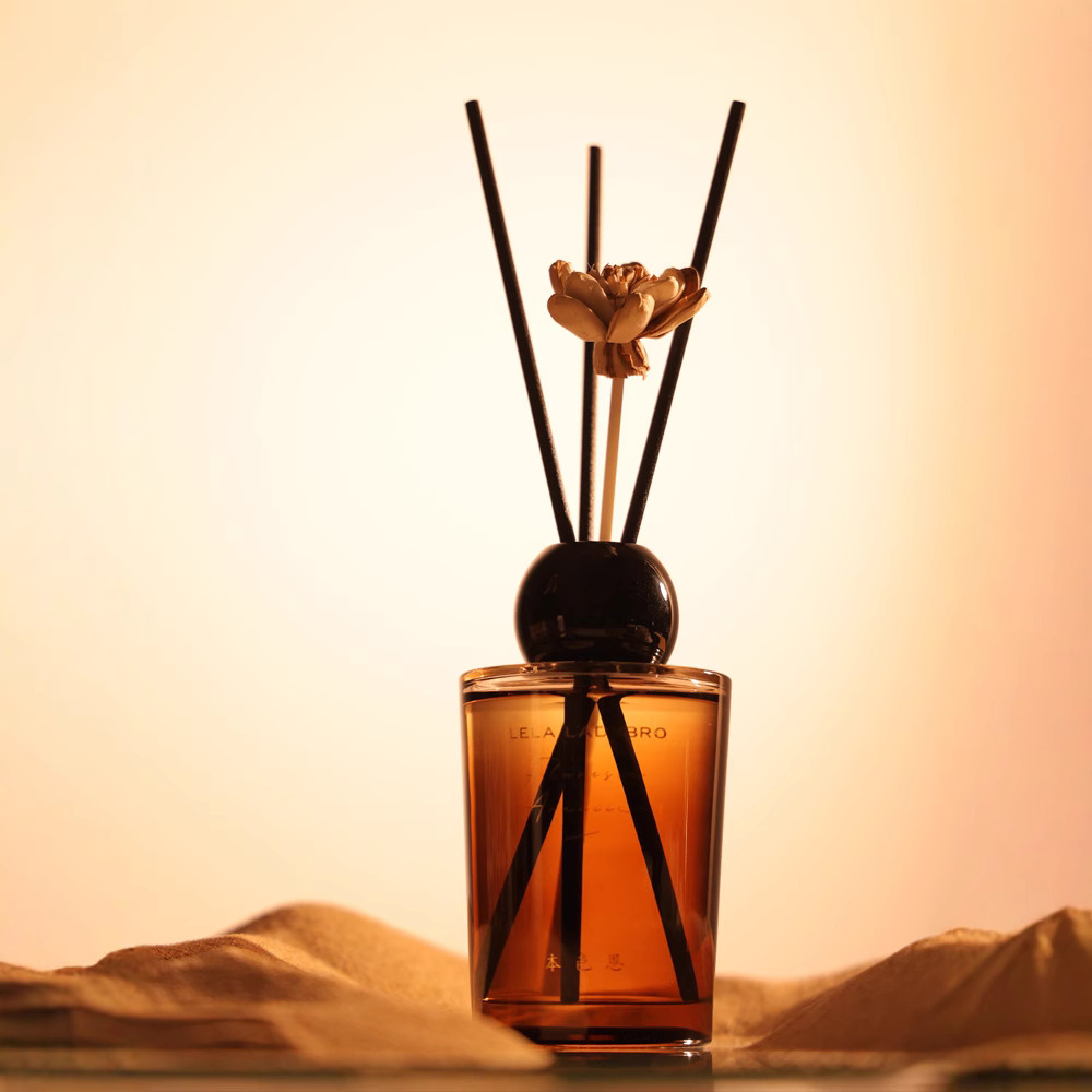 Bense En ut, she seduces ladies without fire, indoor home, bedroom fragrance, bathroom indoor fragrance distribution details Picture