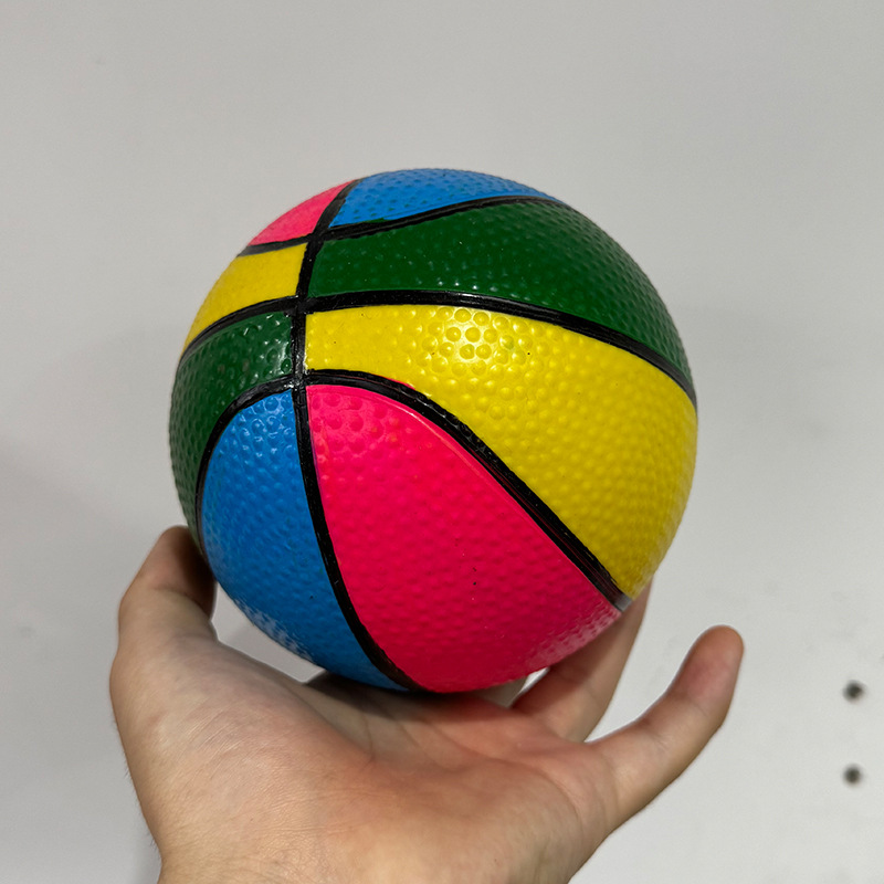 泡沫球/泡大珠/新款泡大珠/玻璃瓶/匹克球细节图