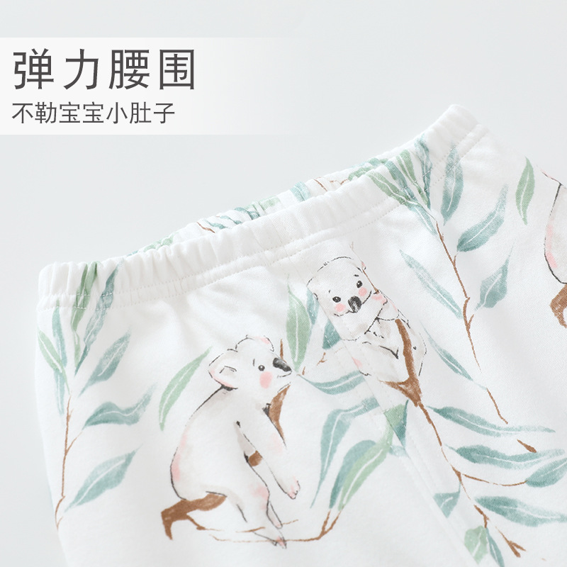 童背心/吊带实物图