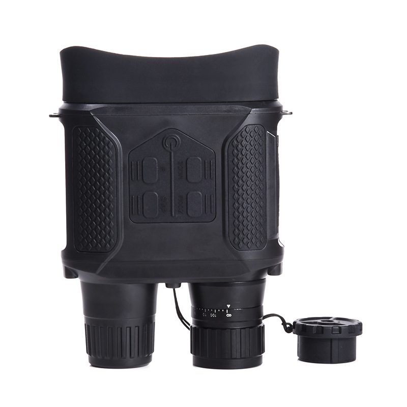 NV400B wide-screen infrared night vision device binocular digital telescope Zoom high-definition night vision goggles manufacturer wholesale Application Scenario