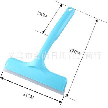 Household glass scraper, high-rise window wiper, special cleaning and scrubbing, window cleaning and window cleaning device Specification image
