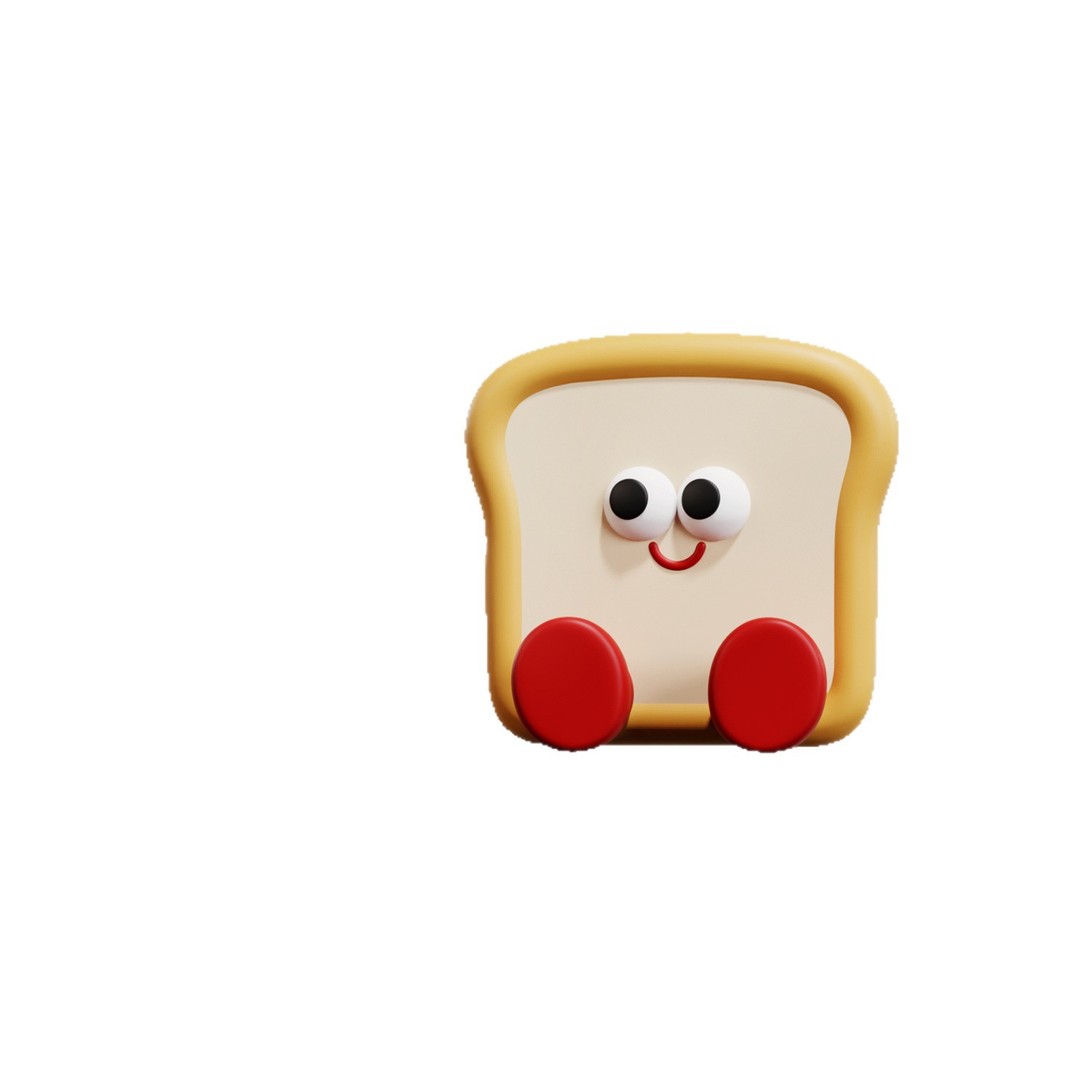 محمص للصوت صامد للصدم، مقبض الباب الخلفي من الباب Item Picture