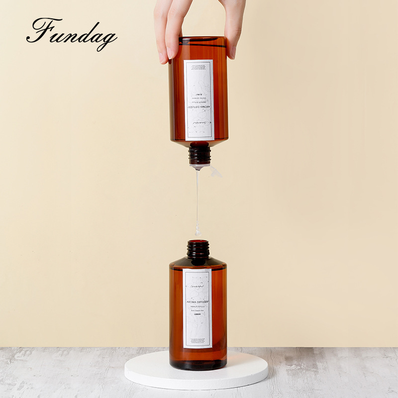 香薰/香薰蜡烛/无火香薰/车载香薰/本色恩香薰产品图