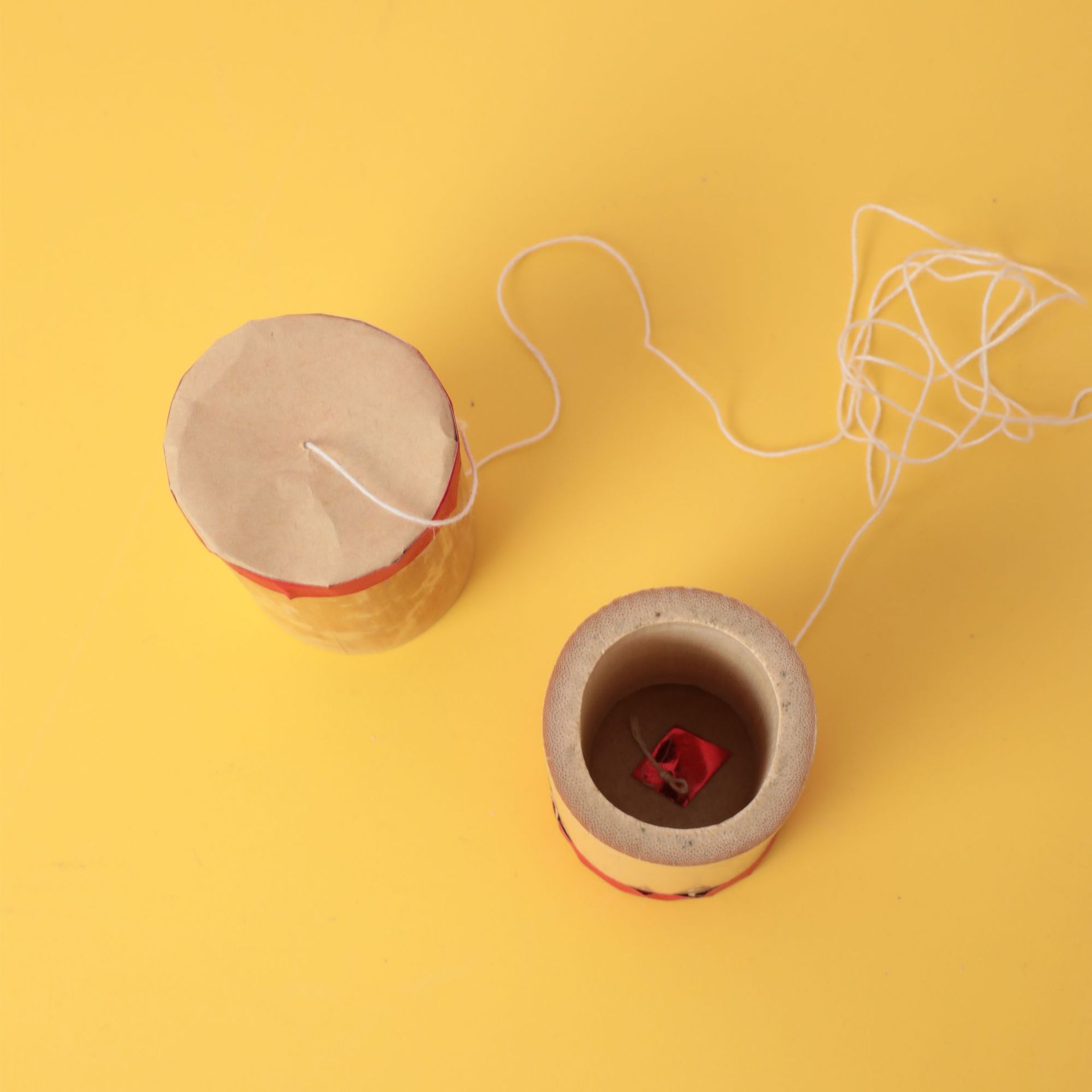 The 80s generation's nostalgic childhood wooden toys, interactive game props for playing house, old-fashioned childhood memories, and the best-selling megaphone Specification image