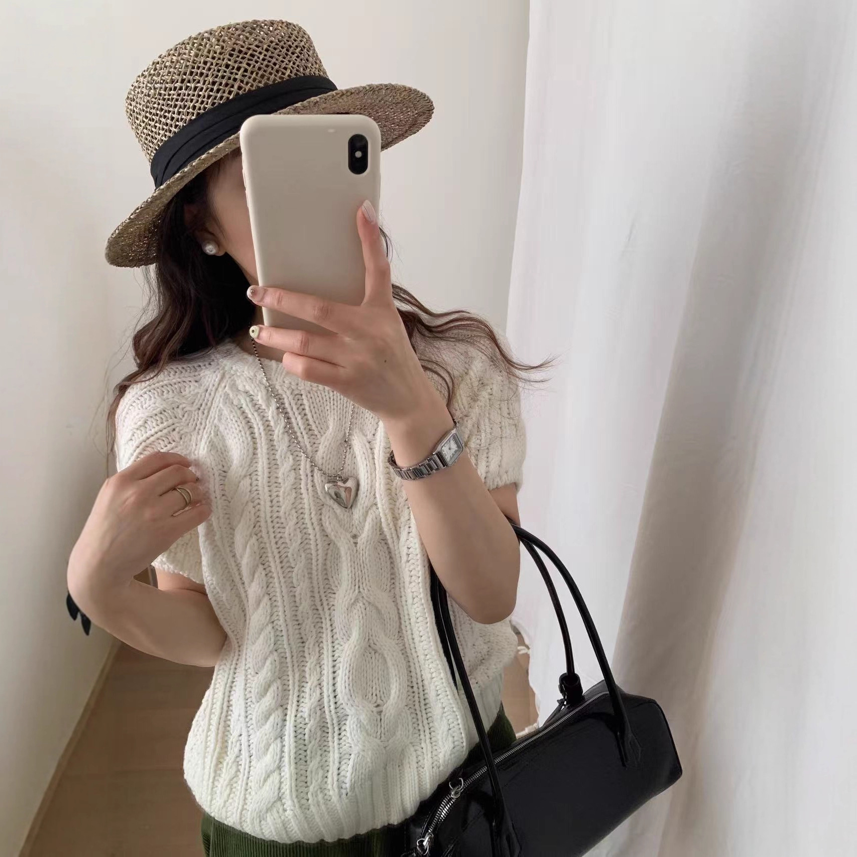 Character outfit guide, fashion matching tutorial, reference for daily looks of boys and girls Item Picture