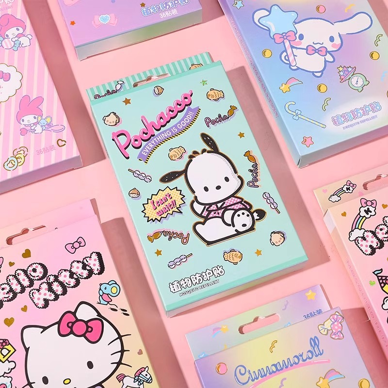 防蚊、防蛀、灭鼠杀虫用品实物图