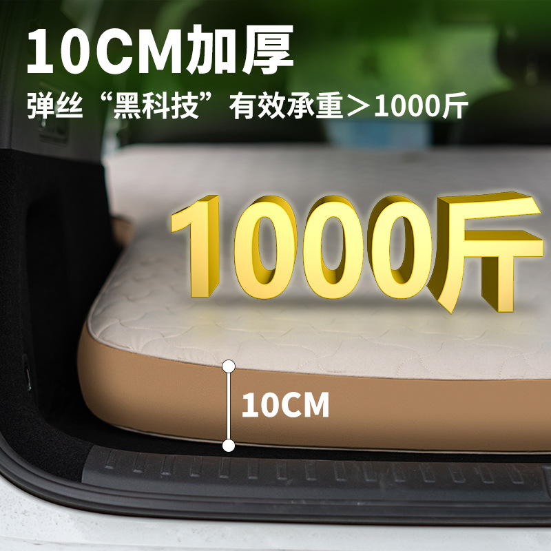 沙滩垫/野餐垫/防潮垫/充气垫/帆布野餐垫细节图