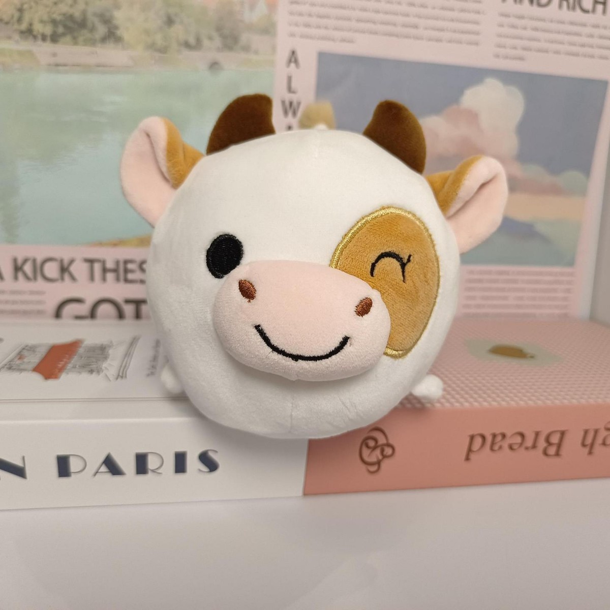 毛绒玩具/玩偶/拉布布娃娃/jellycat/星星人产品图