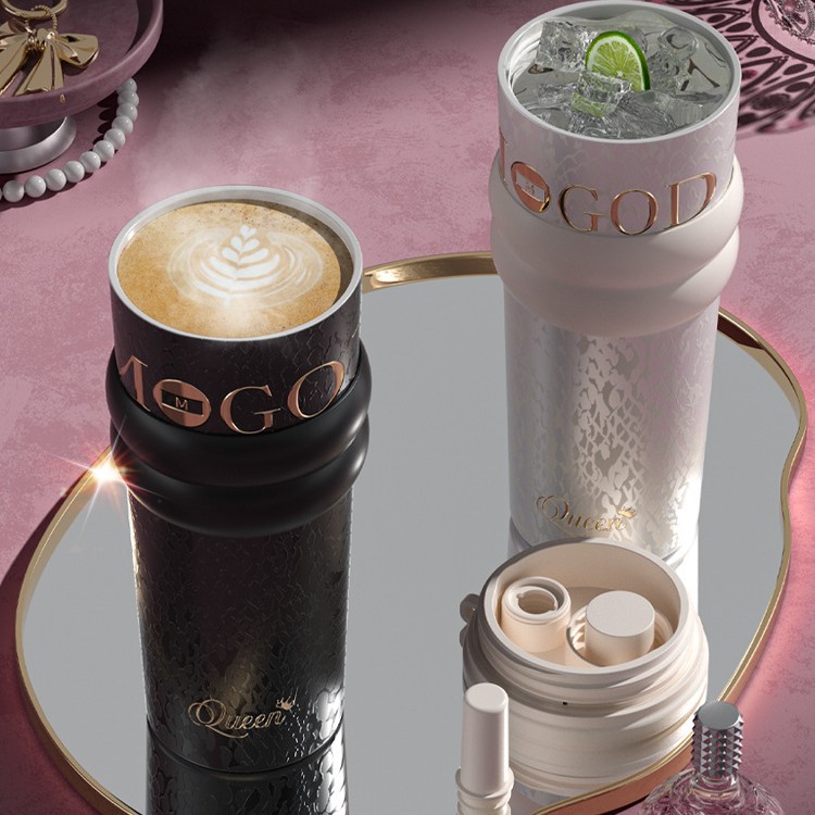 保温杯/钛杯/杯子/史丹利汽车杯/水杯细节图