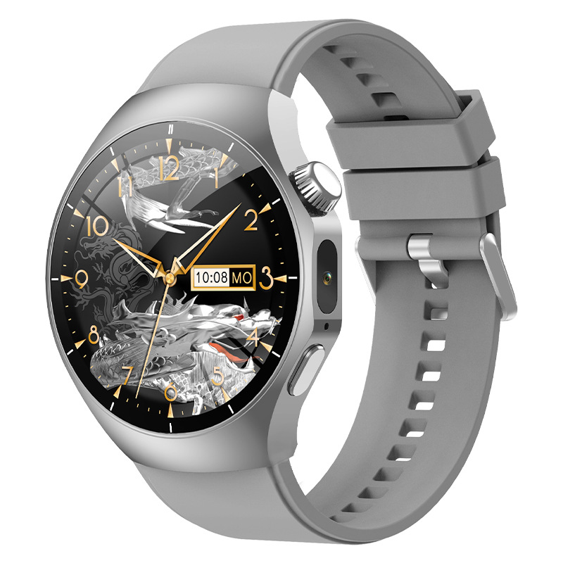 智能手表/华强北/可插卡手表/智能护理产品/s11智能手表白底实物图