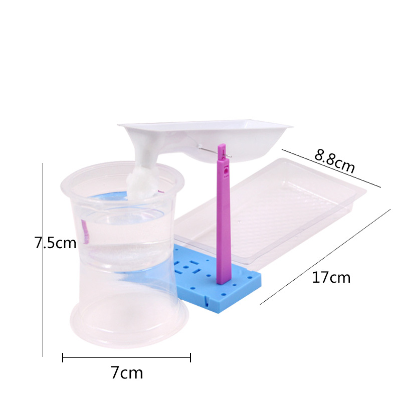 鹦鹉用品/喂鸟器/智能喂鸟器产品图