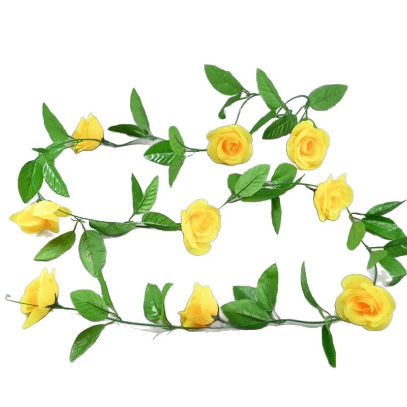 花杆/火把狂欢夜导具/仿真花/仿真花diy发饰/电镀玫瑰花白底实物图