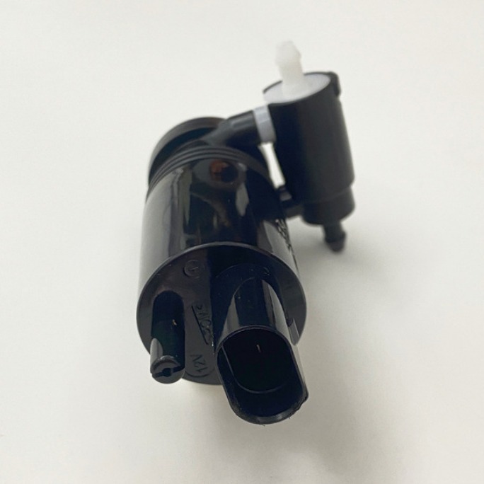 发电机及配件实物图