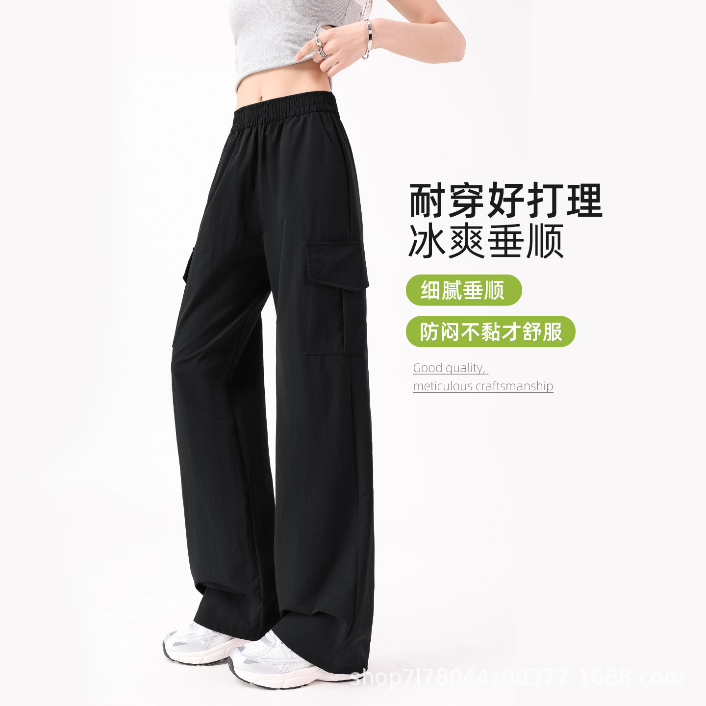 工作服/户外服装/户外服装男/保安服/大褂产品图