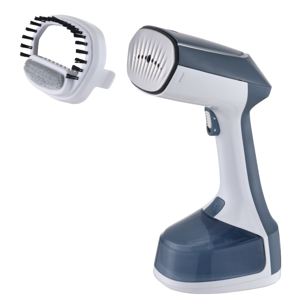 European standard steam iron, portable household small handheld steam iron, steam electric iron, ironing machine, steam machine 1288 Item Picture