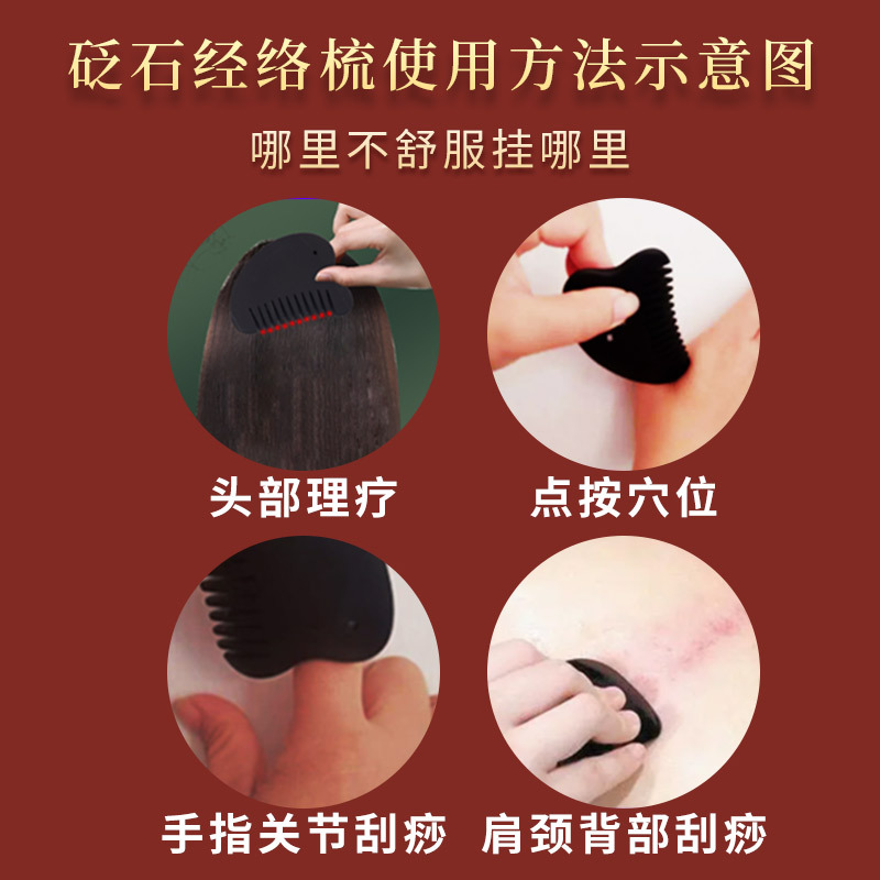 其它足部护理实物图