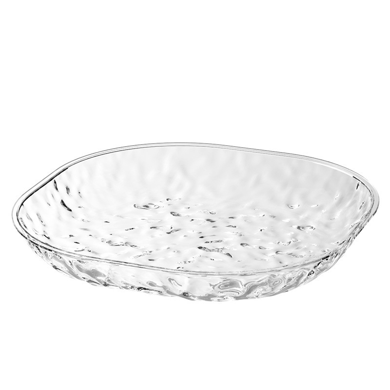 أما صحون الفراخ الصفيحة الشفافة، والفواكه، وأقراص العظام Item Picture