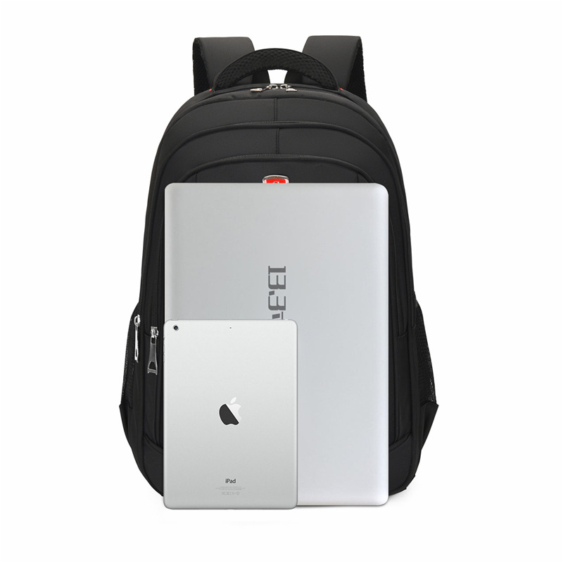 双肩包/背包/幼儿园书包/户外包男女户外/电脑双肩包白底实物图