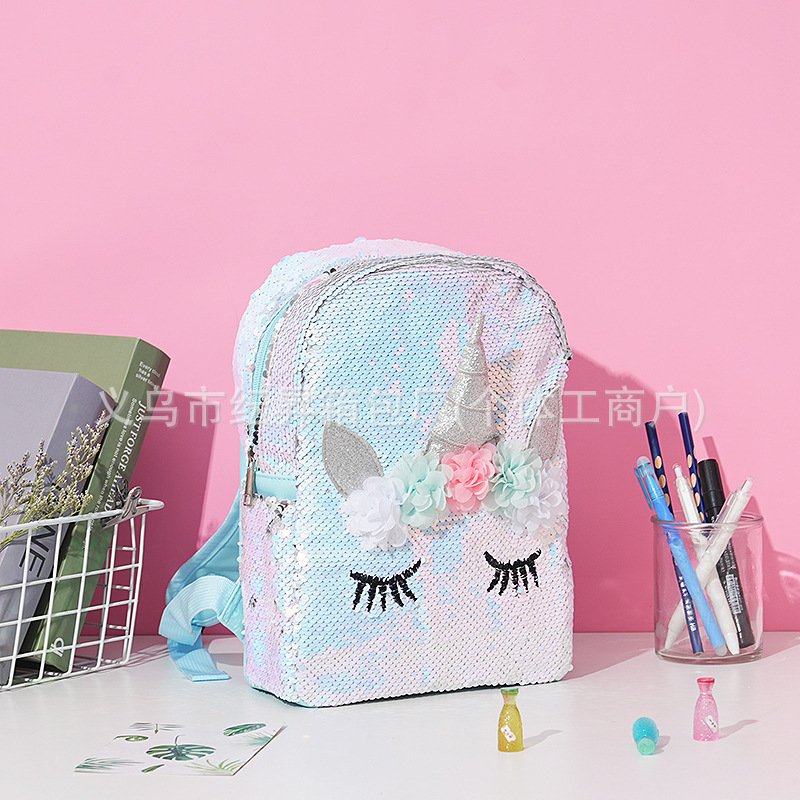 小包包儿童时尚/小腰包/痛包/保温腰包/儿童包女童产品图